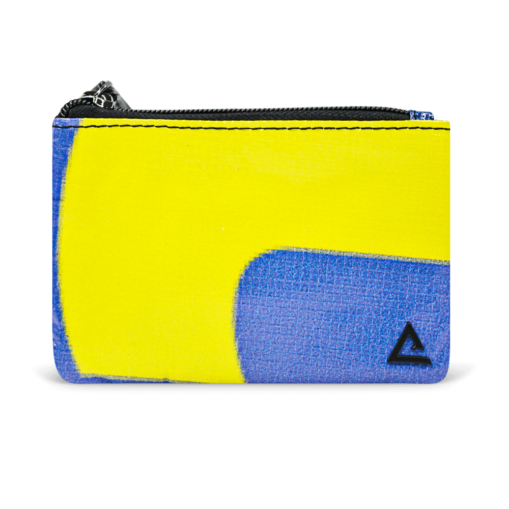 Charlie Coin Pouch