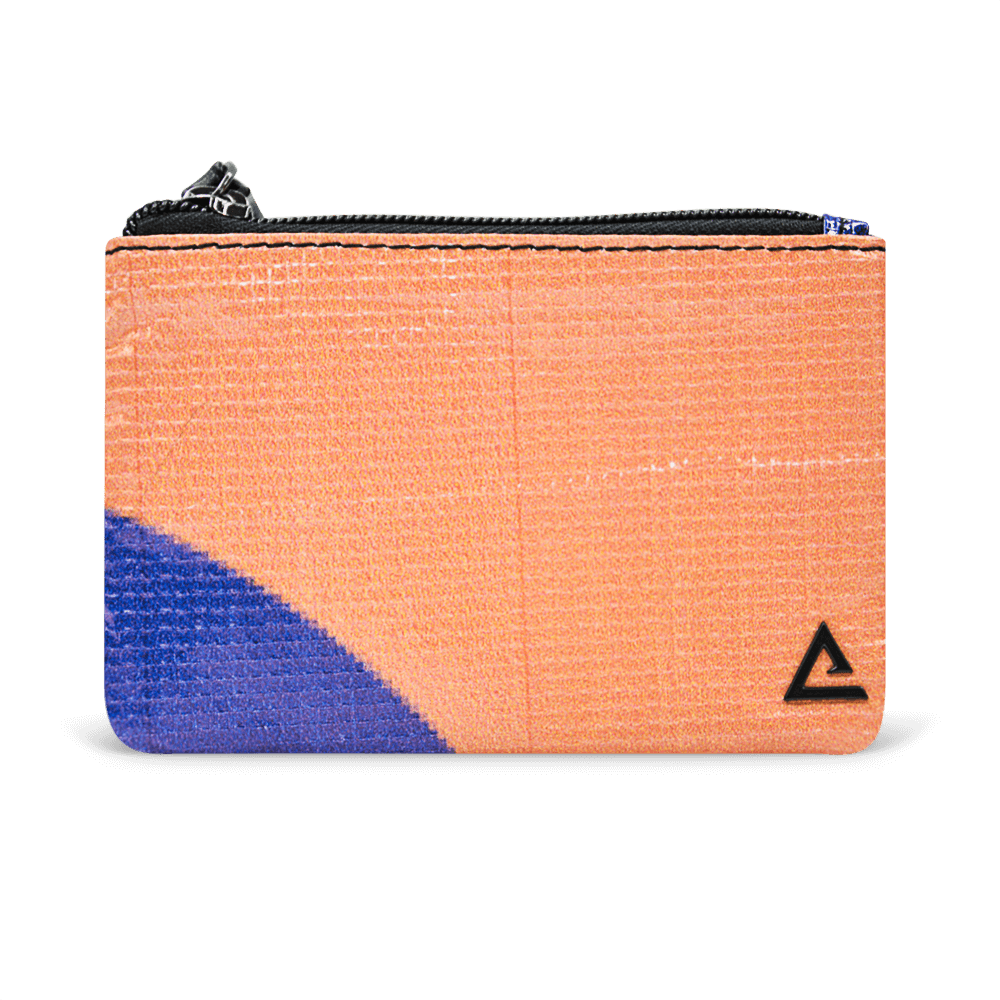 Charlie Coin Pouch
