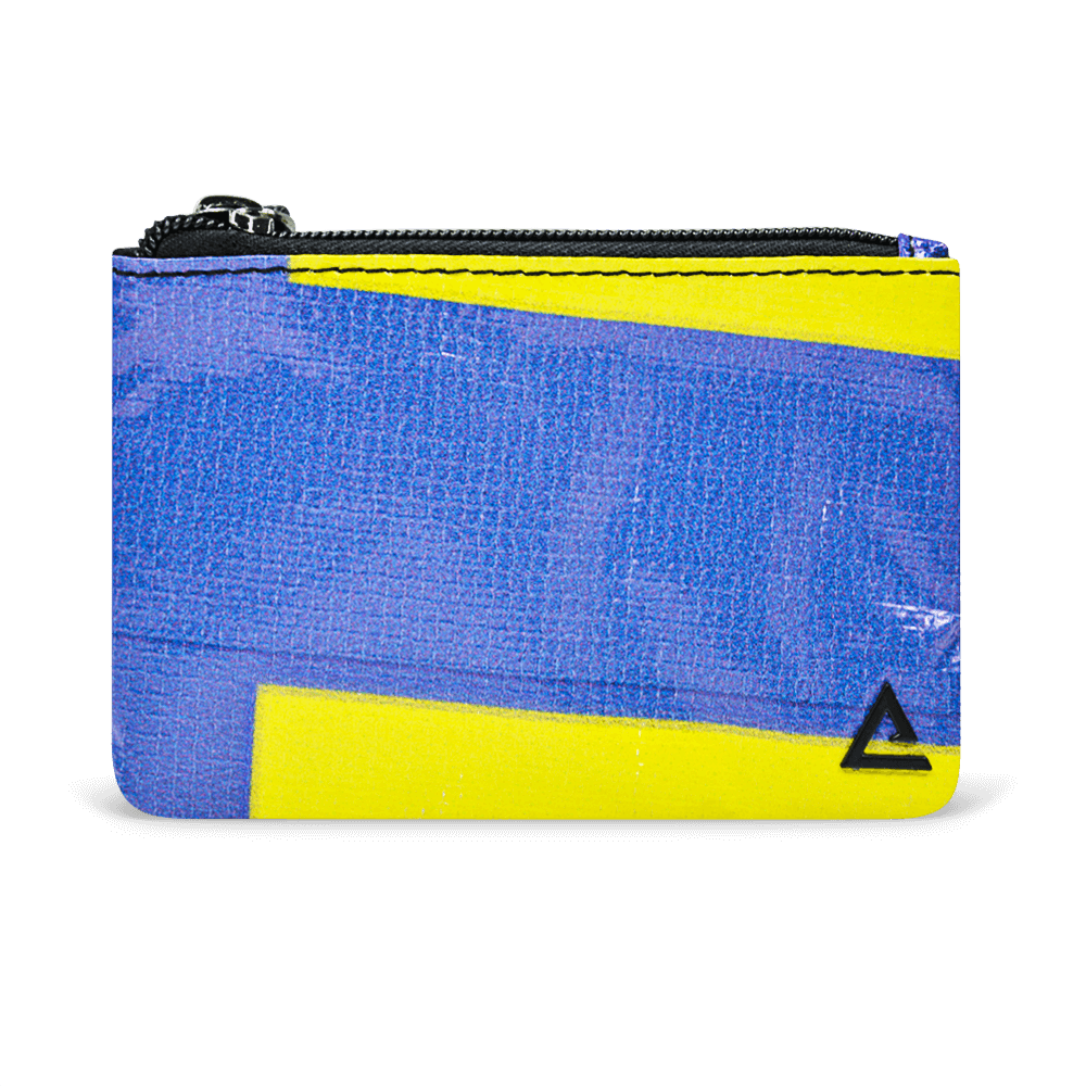 Charlie Coin Pouch