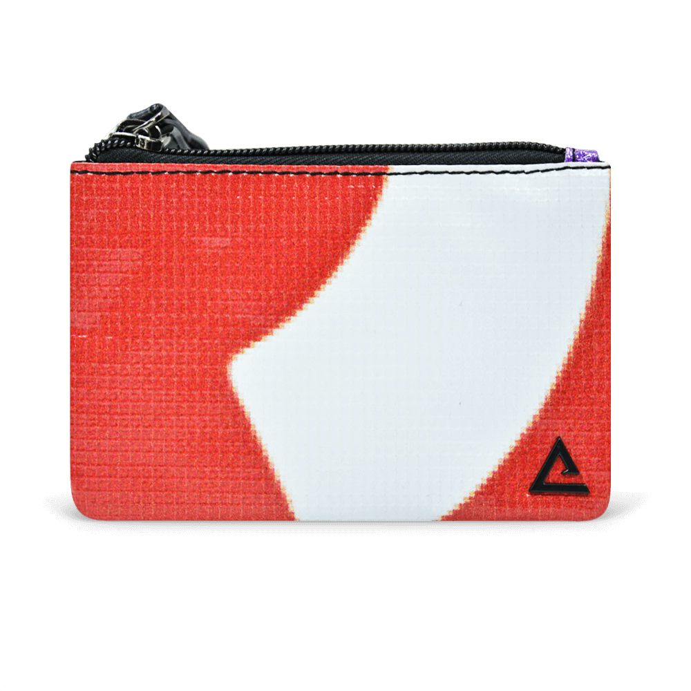 Charlie Coin Pouch