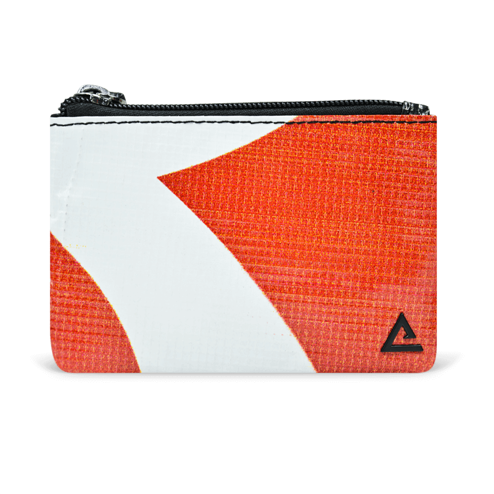 Charlie Coin Pouch
