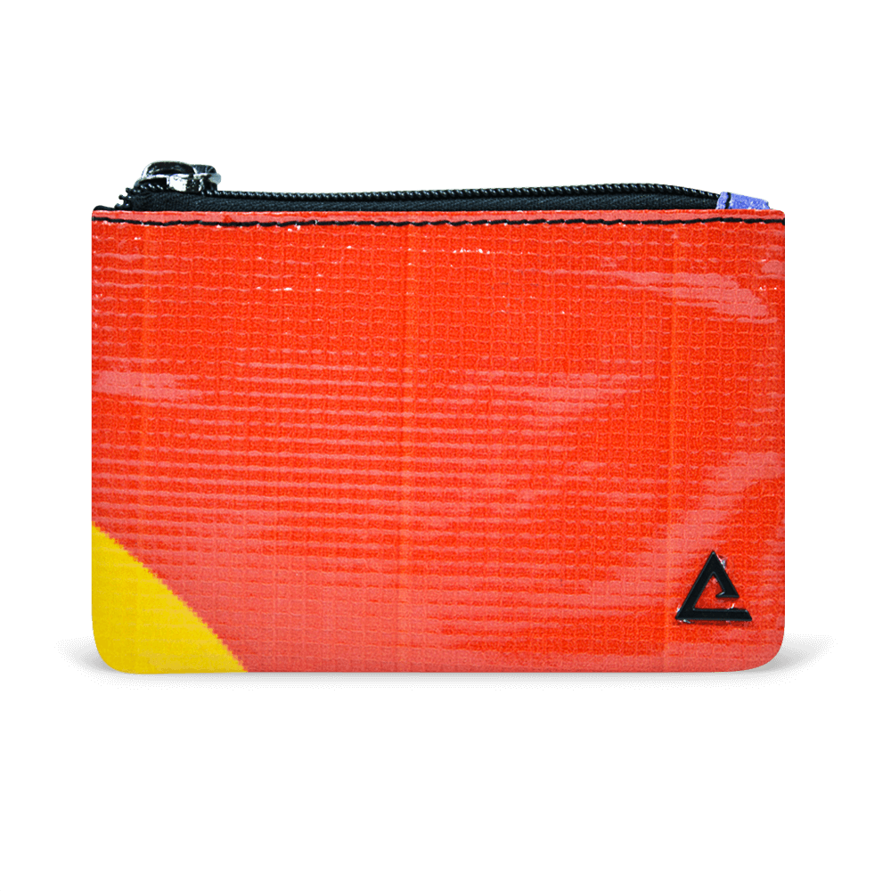 Charlie Coin Pouch