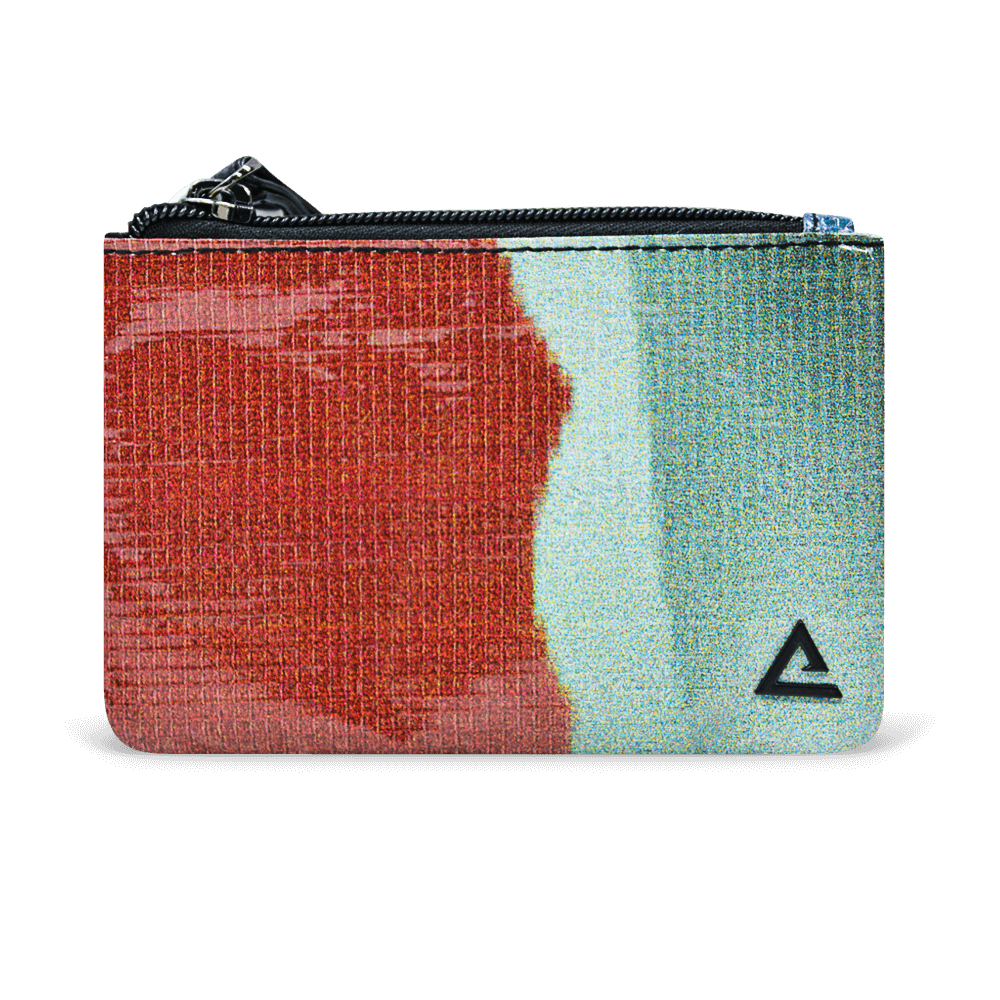 Charlie Coin Pouch