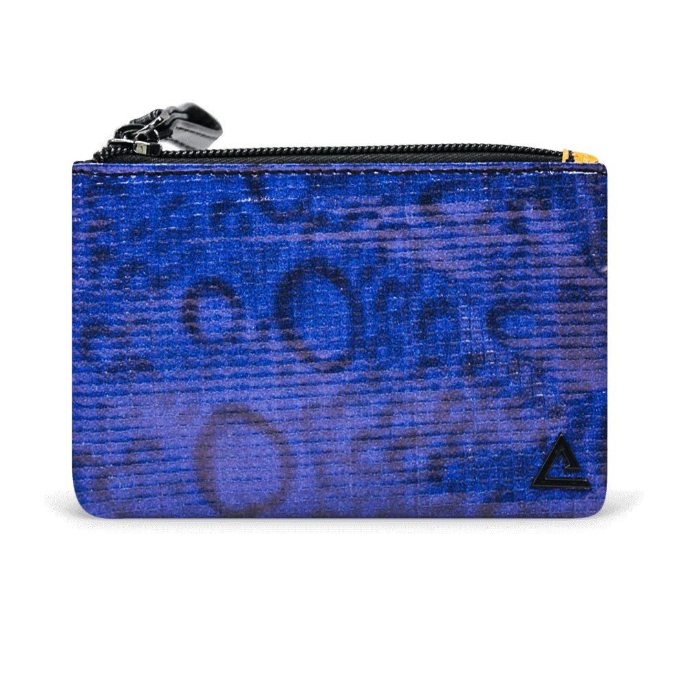Charlie Coin Pouch