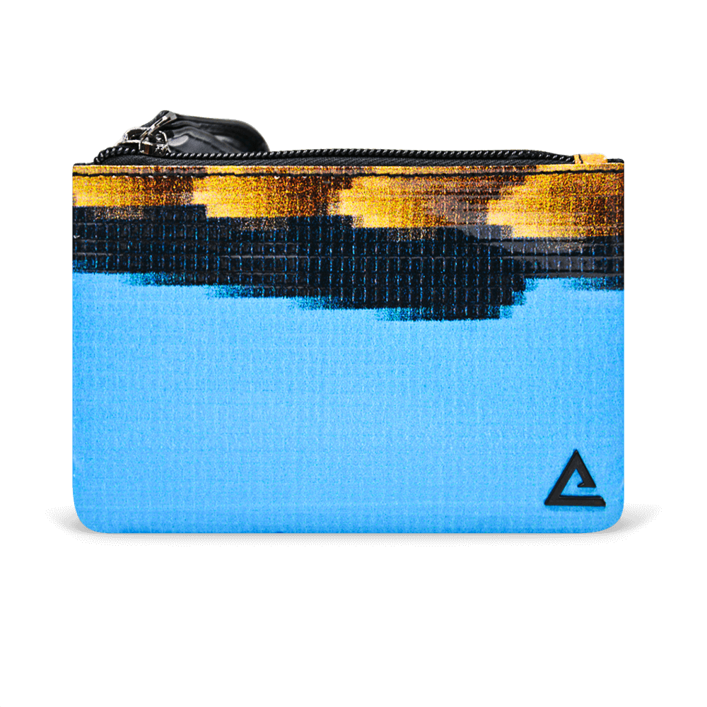 Charlie Coin Pouch