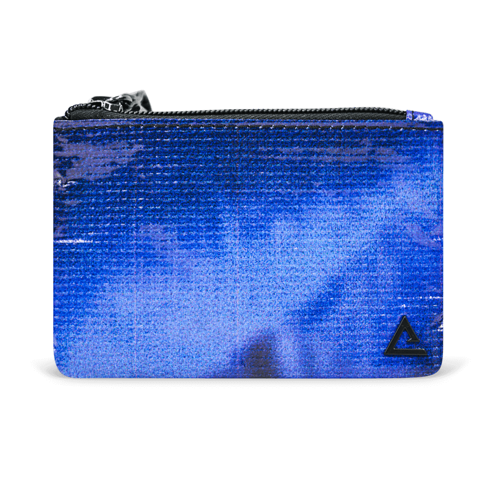Charlie Coin Pouch