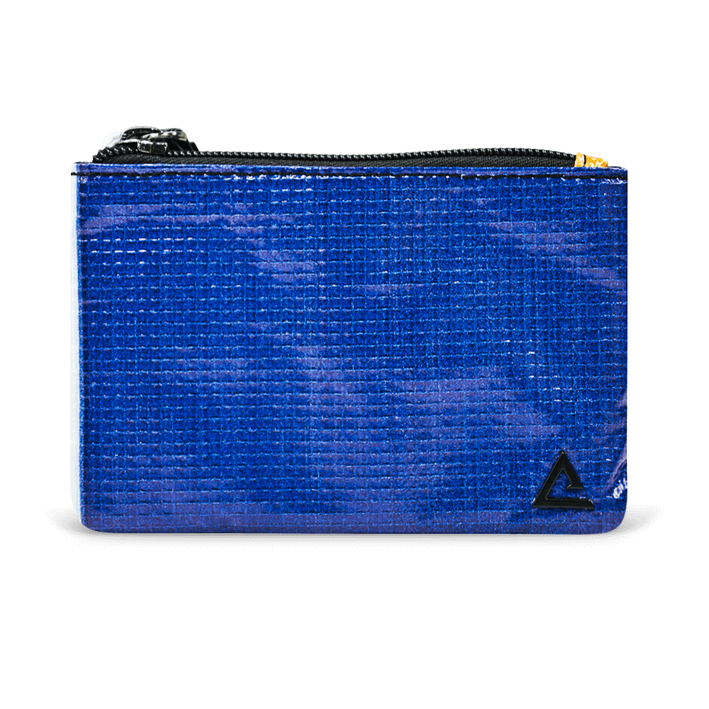 Charlie Coin Pouch