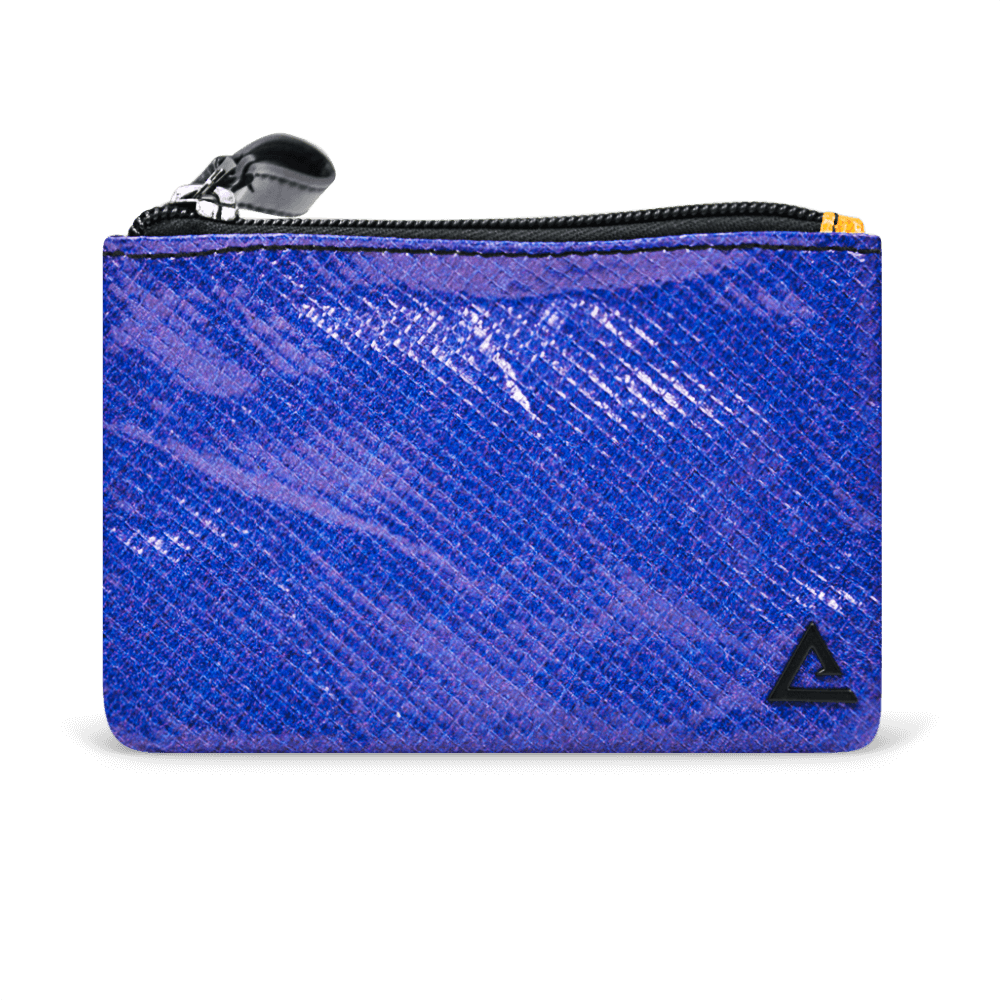 Charlie Coin Pouch