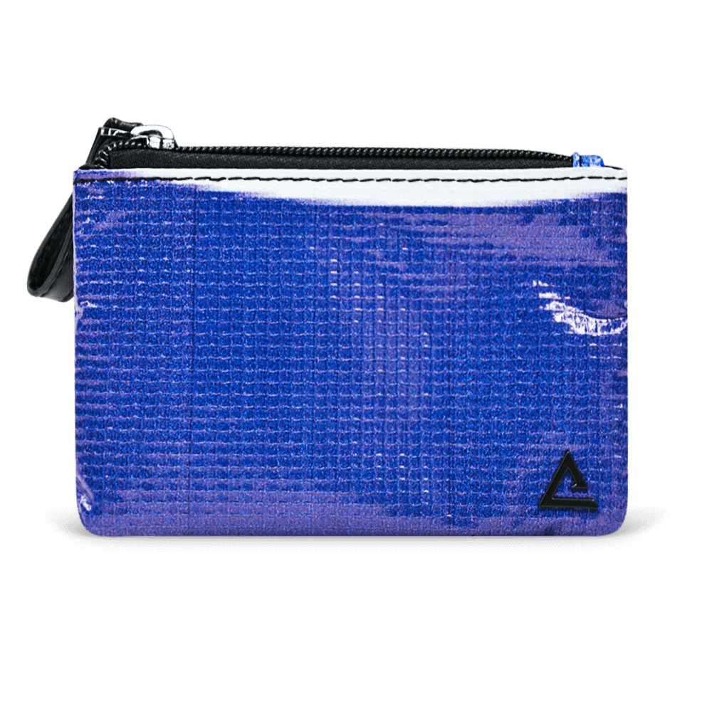 Charlie Coin Pouch