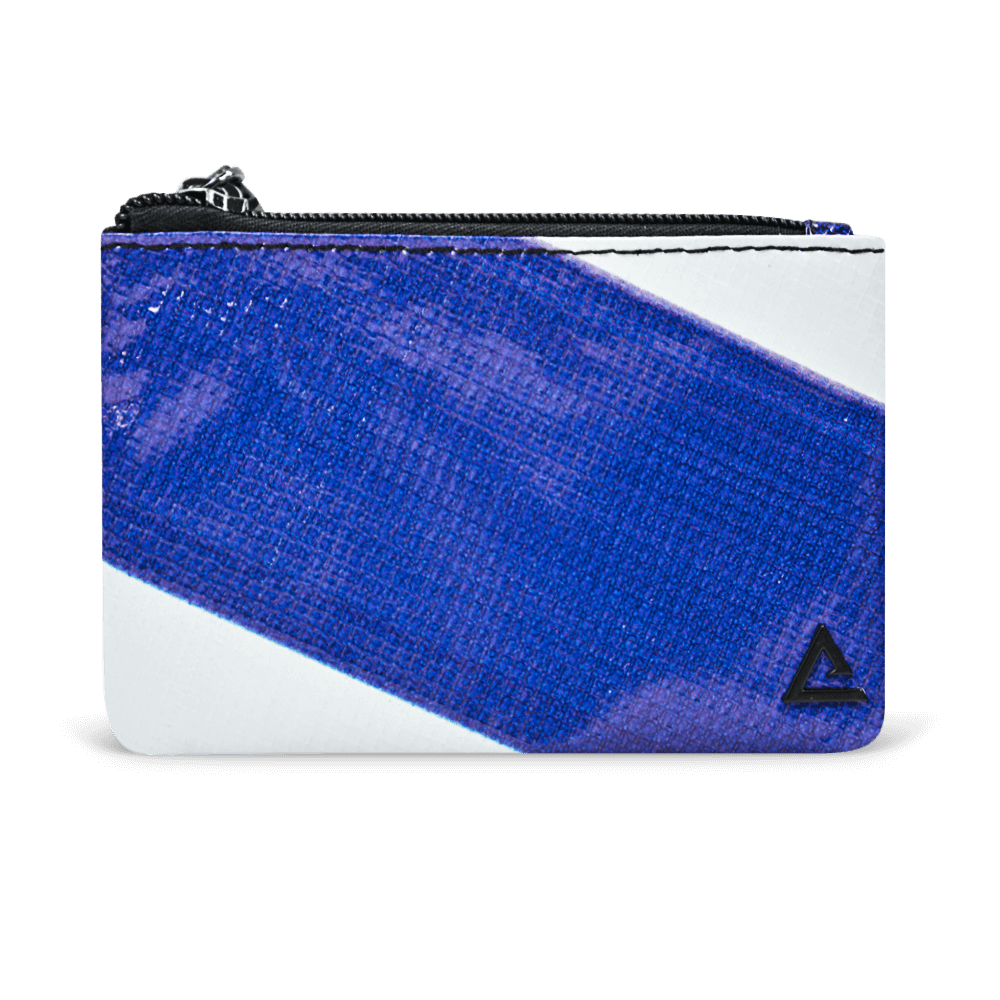 Charlie Coin Pouch