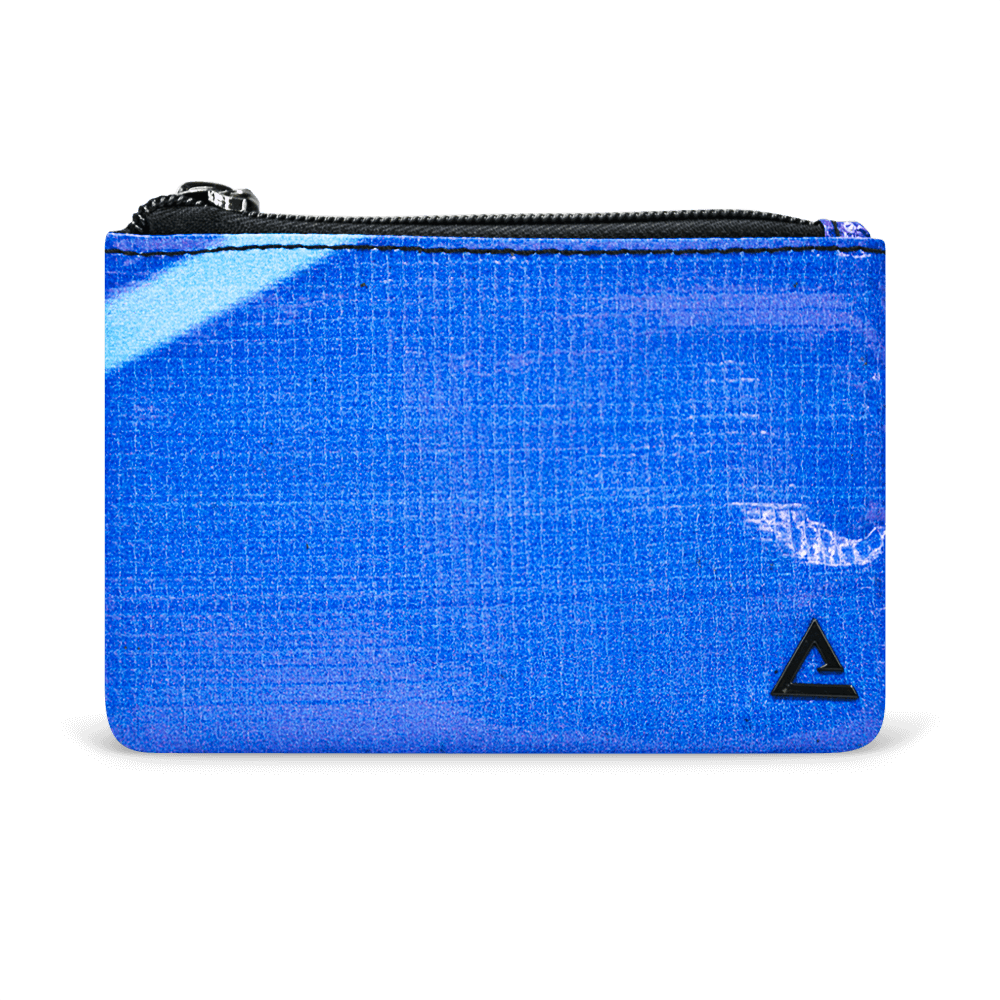 Charlie Coin Pouch
