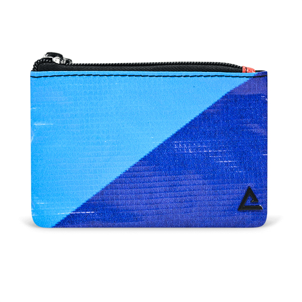 Charlie Coin Pouch