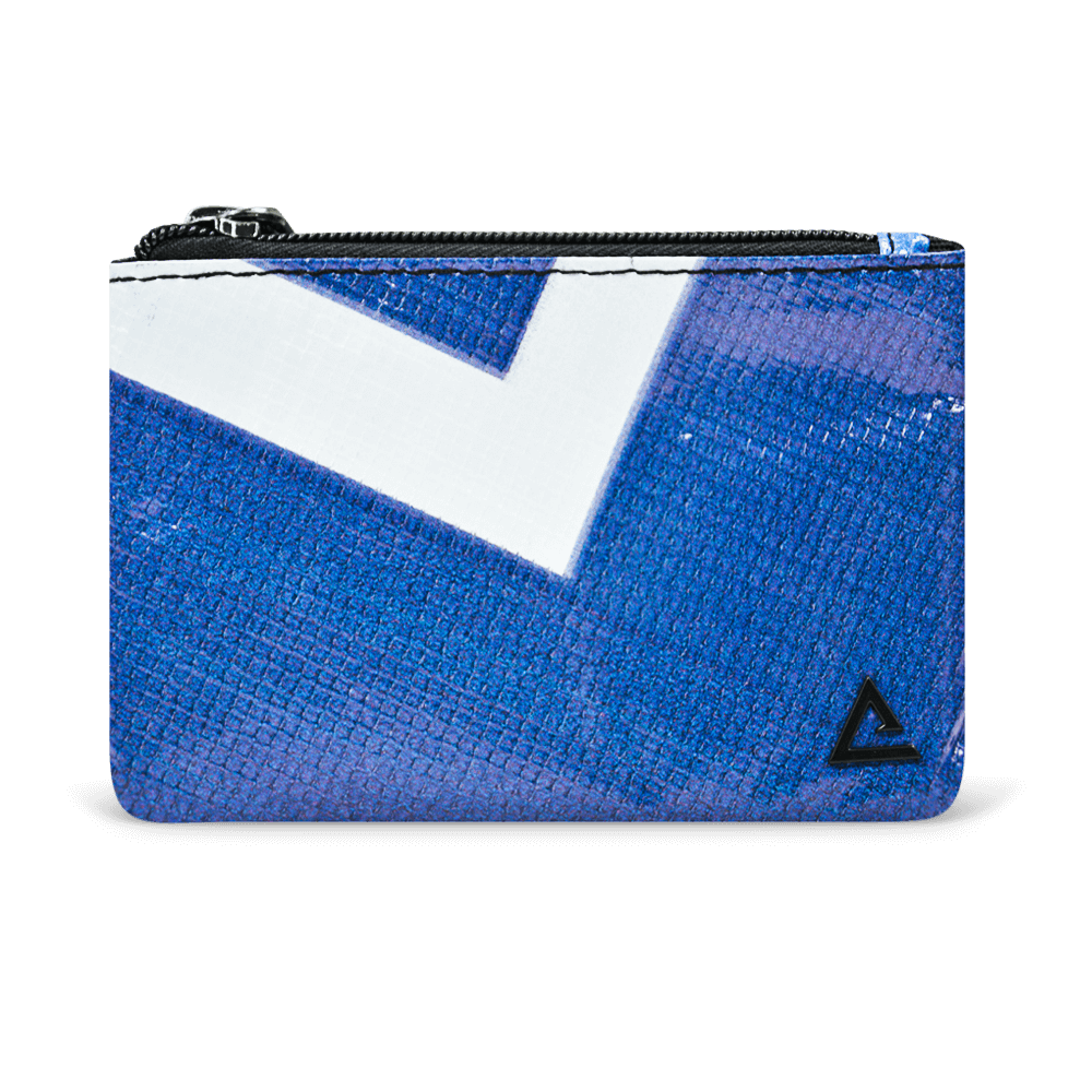 Charlie Coin Pouch