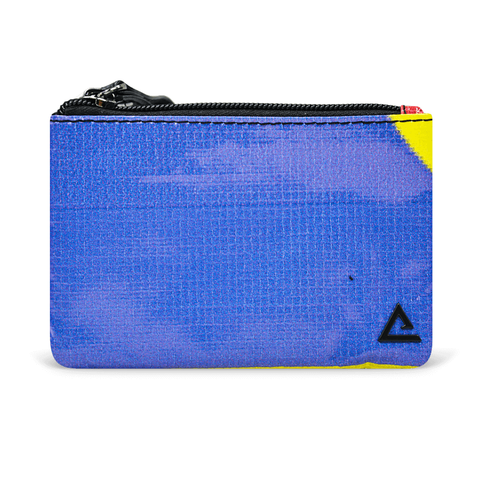 Charlie Coin Pouch