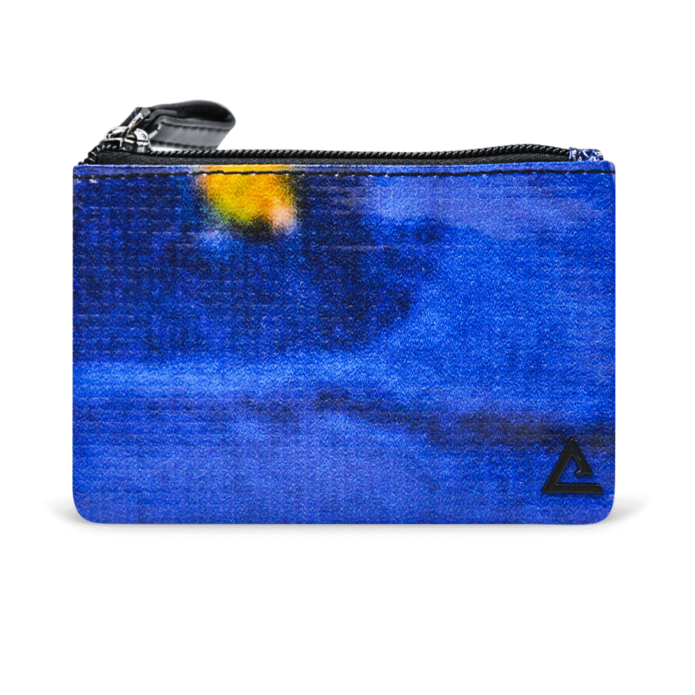 Charlie Coin Pouch