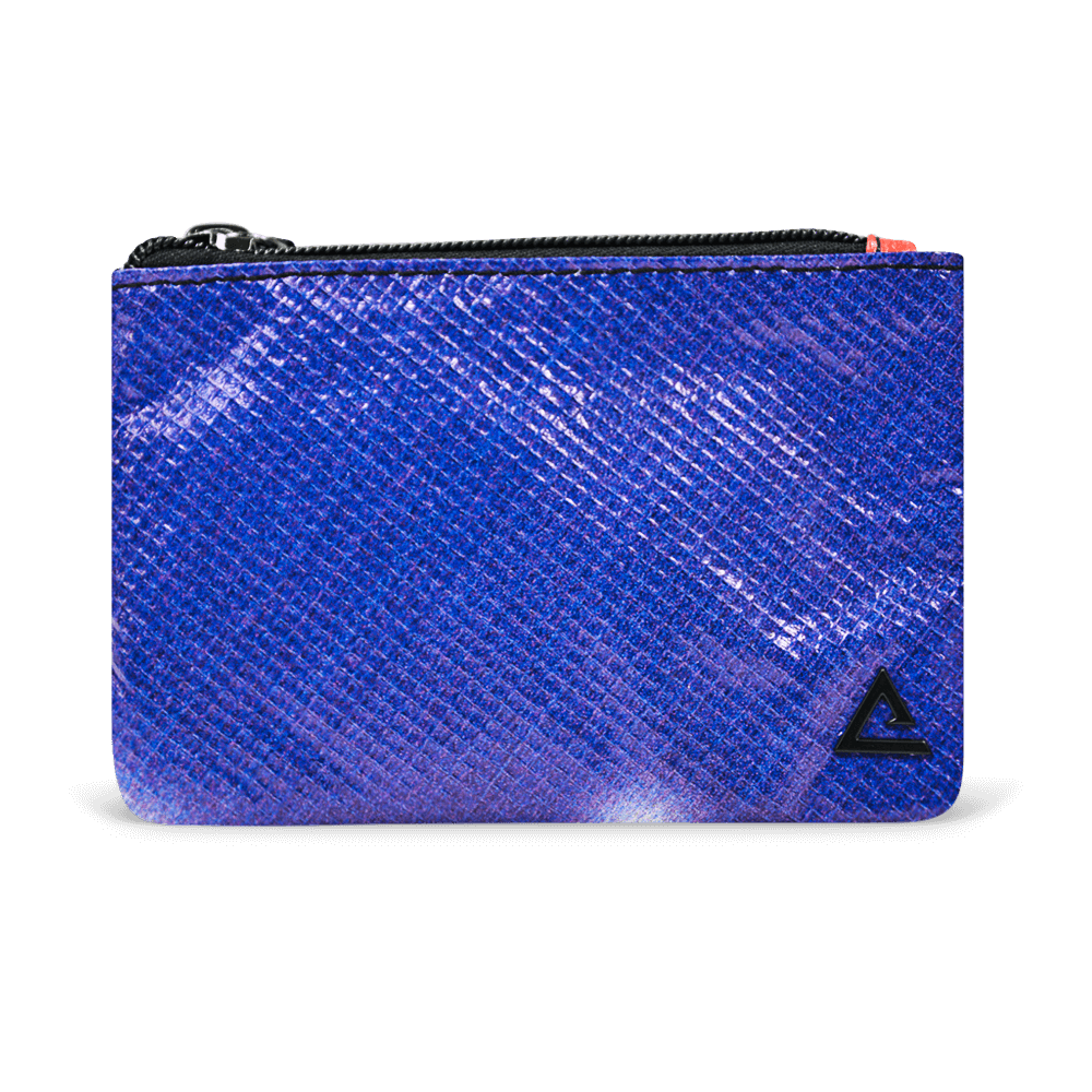 Charlie Coin Pouch