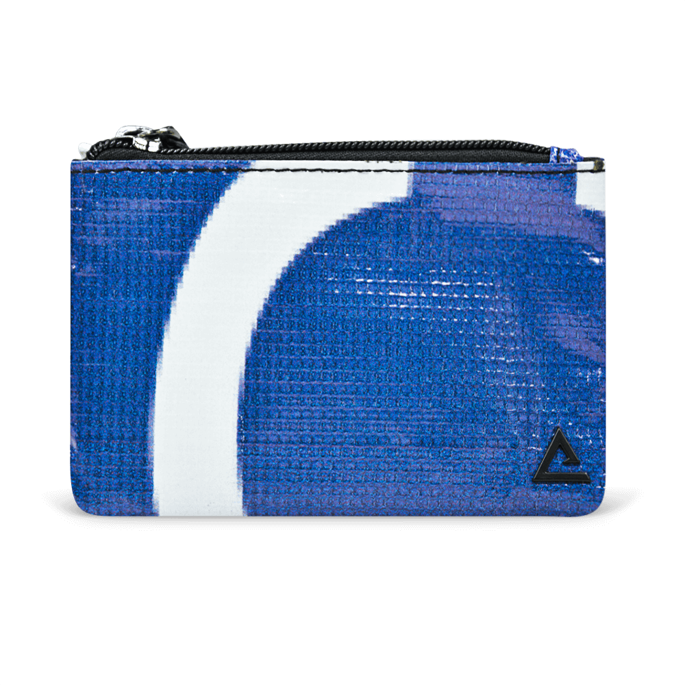 Charlie Coin Pouch