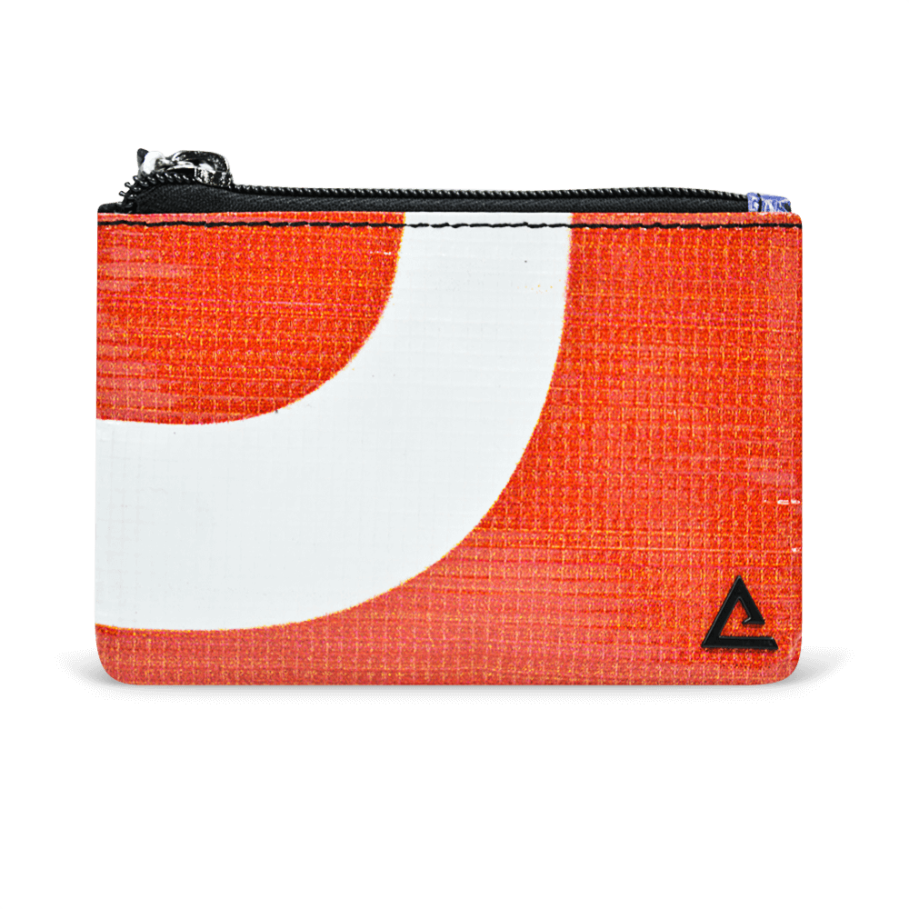 Charlie Coin Pouch