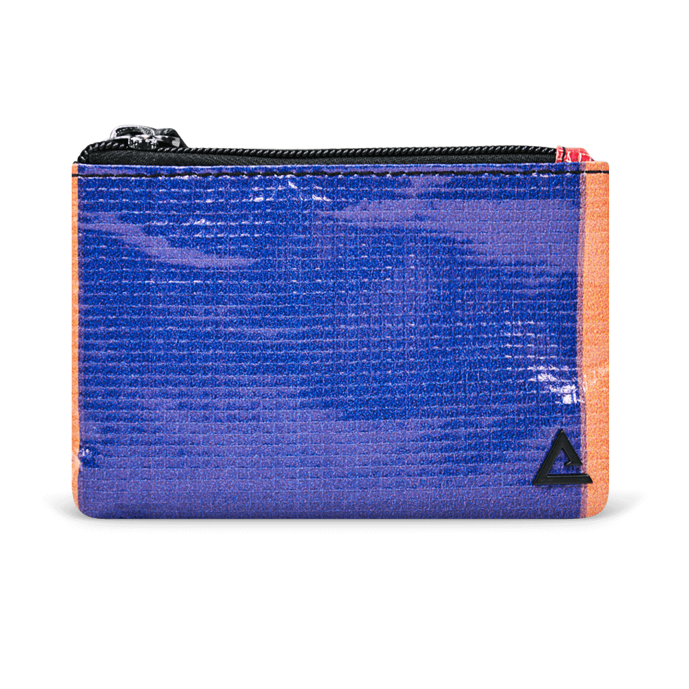 Charlie Coin Pouch