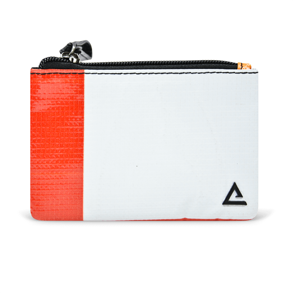 Charlie Coin Pouch