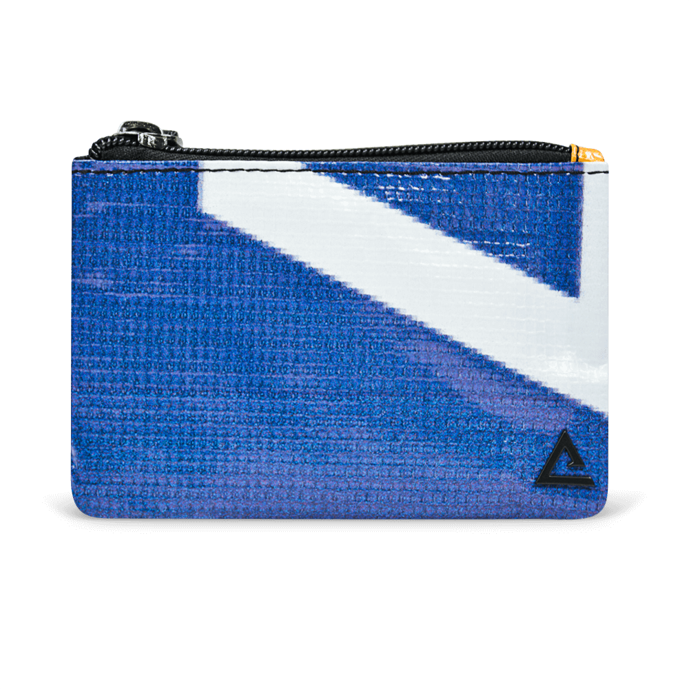 Charlie Coin Pouch