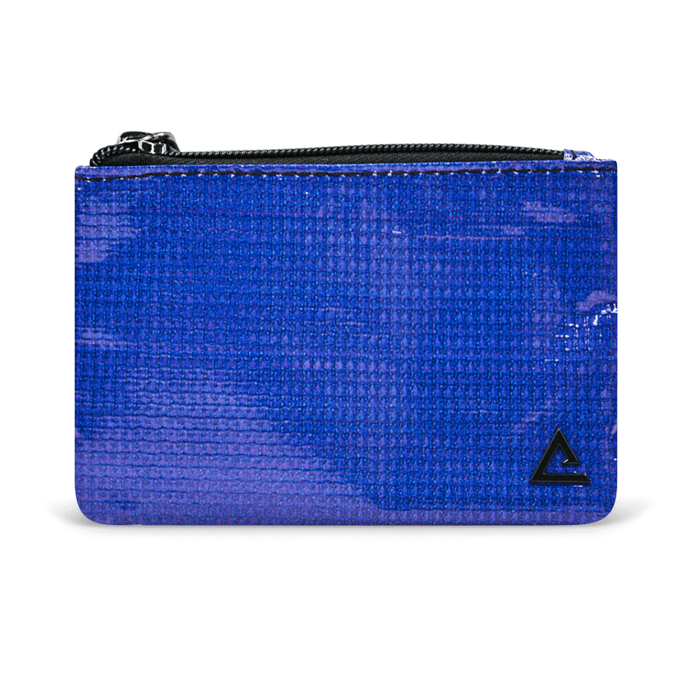 Charlie Coin Pouch
