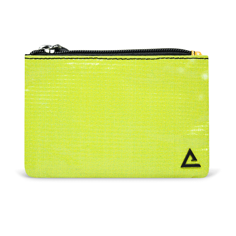 Charlie Coin Pouch