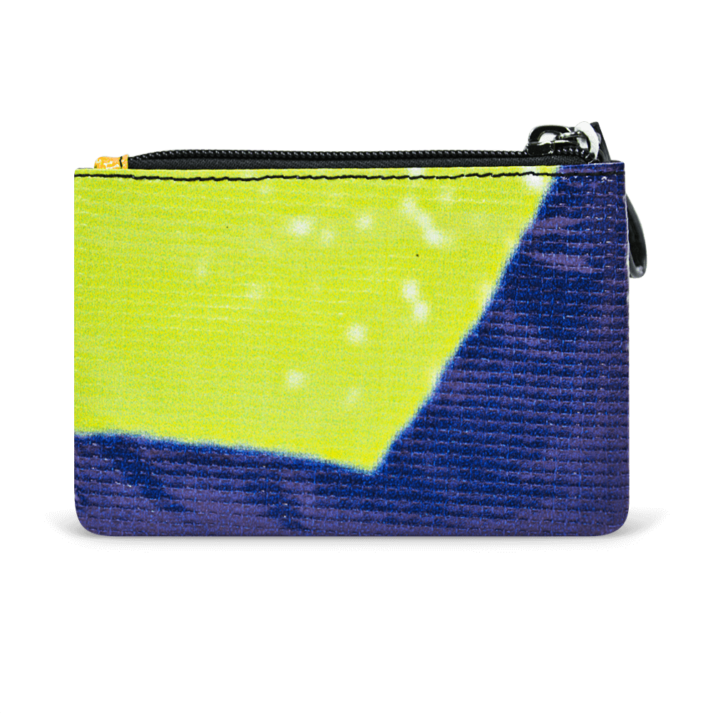 Charlie Coin Pouch