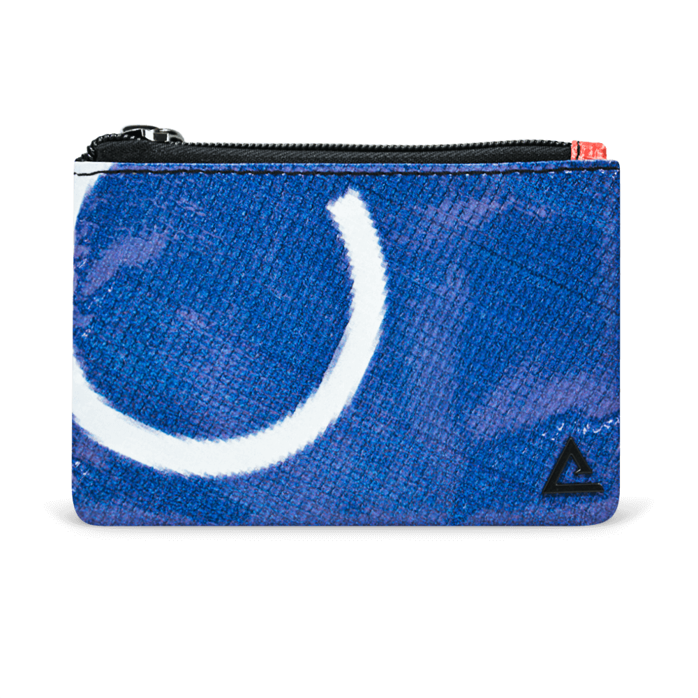 Charlie Coin Pouch
