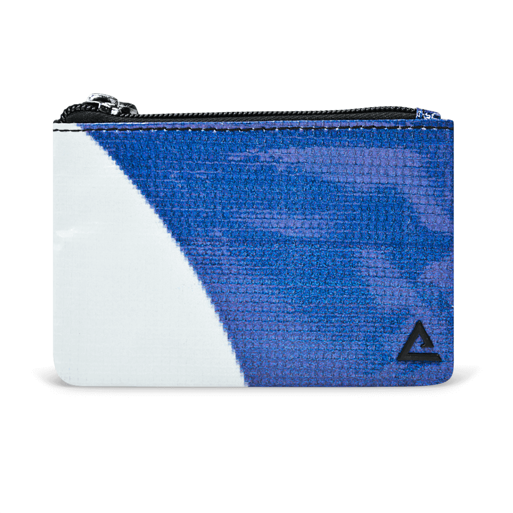 Charlie Coin Pouch
