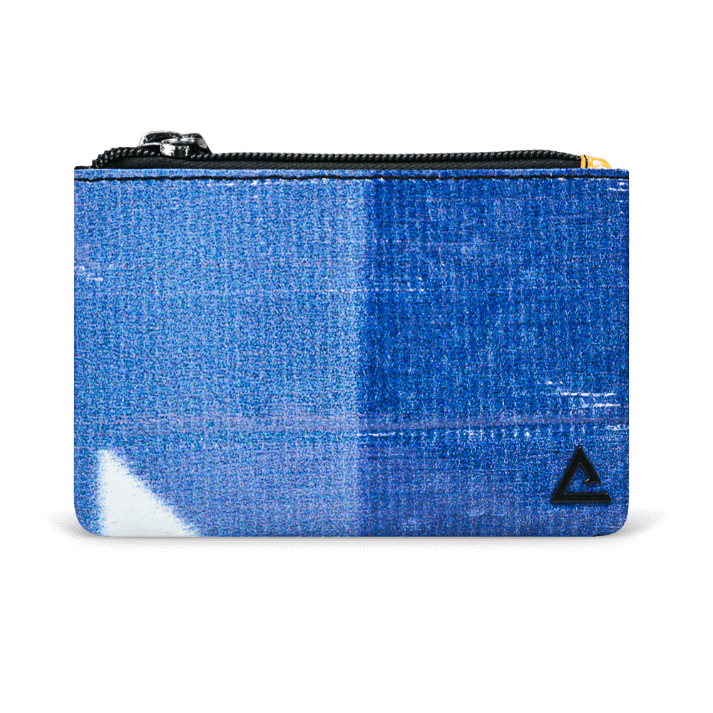 Charlie Coin Pouch