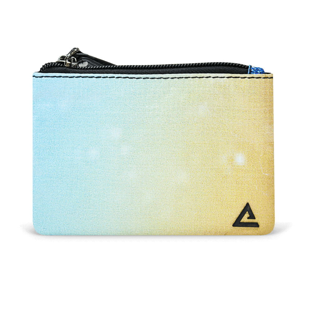 Charlie Coin Pouch