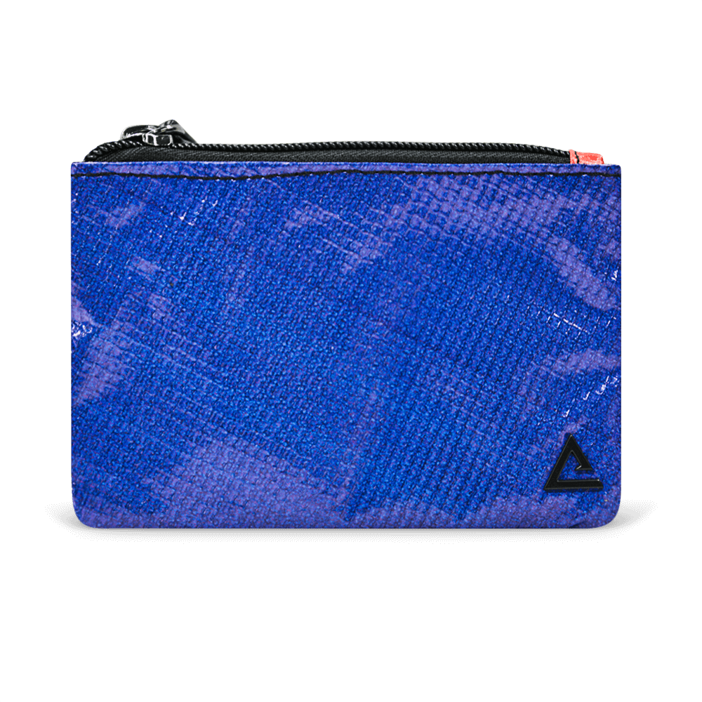 Charlie Coin Pouch