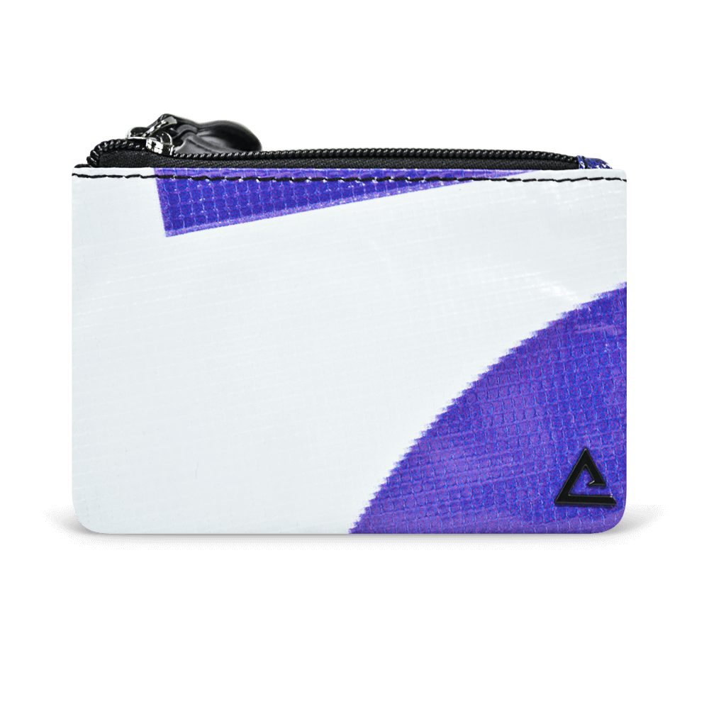 Charlie Coin Pouch