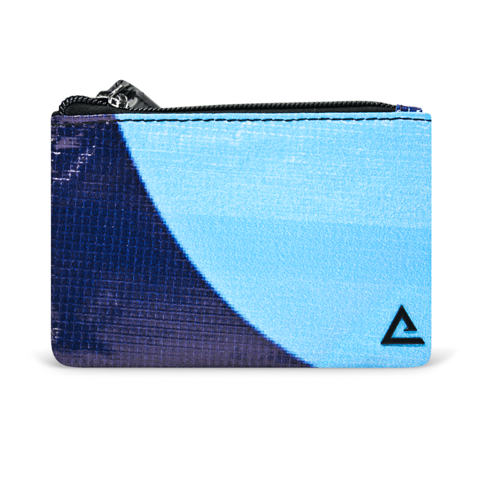 Charlie Coin Pouch