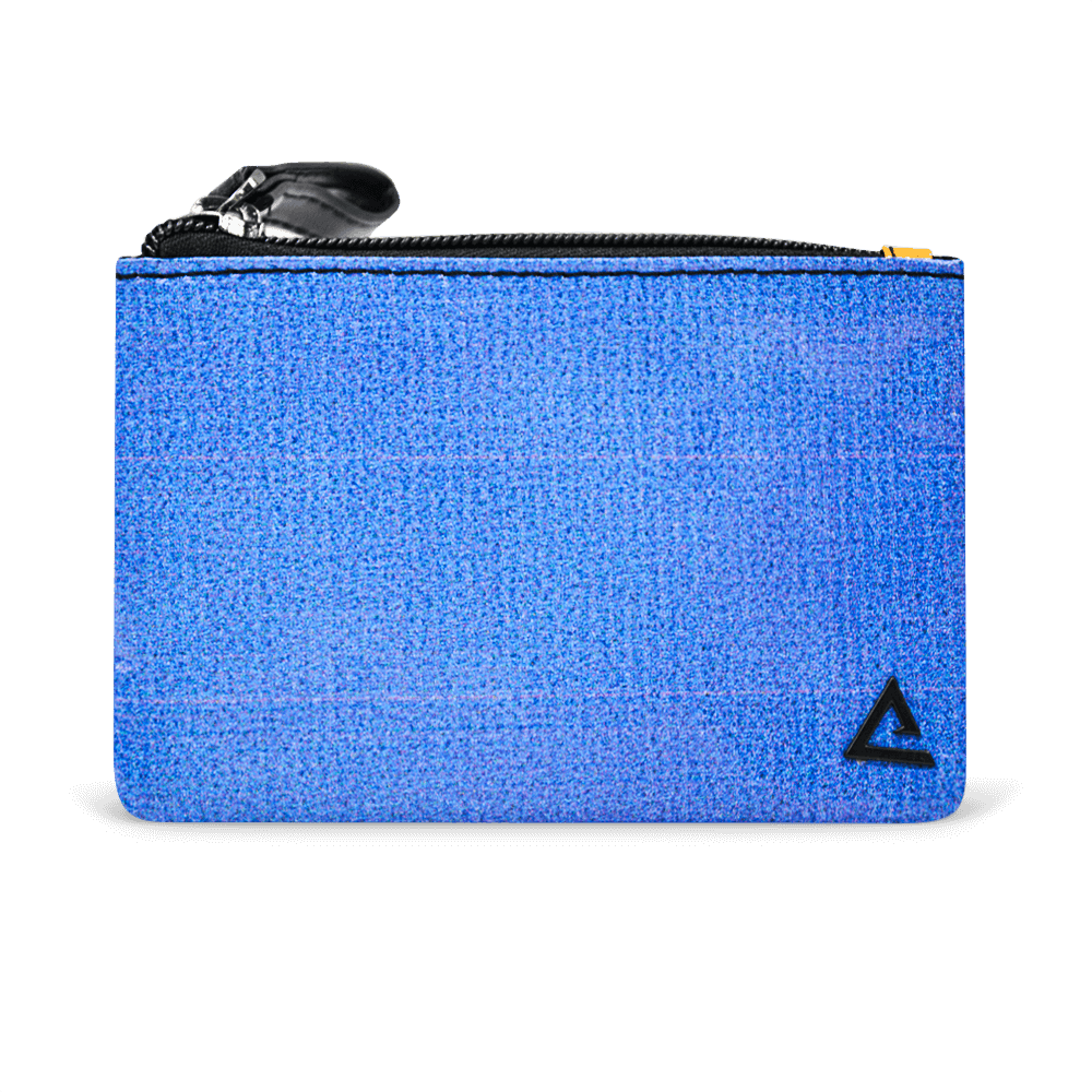 Charlie Coin Pouch