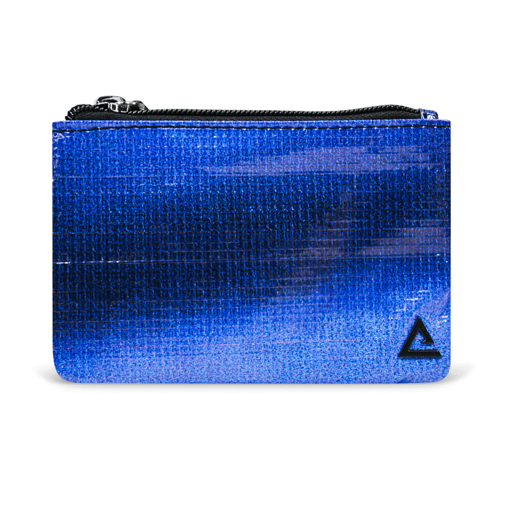 Charlie Coin Pouch