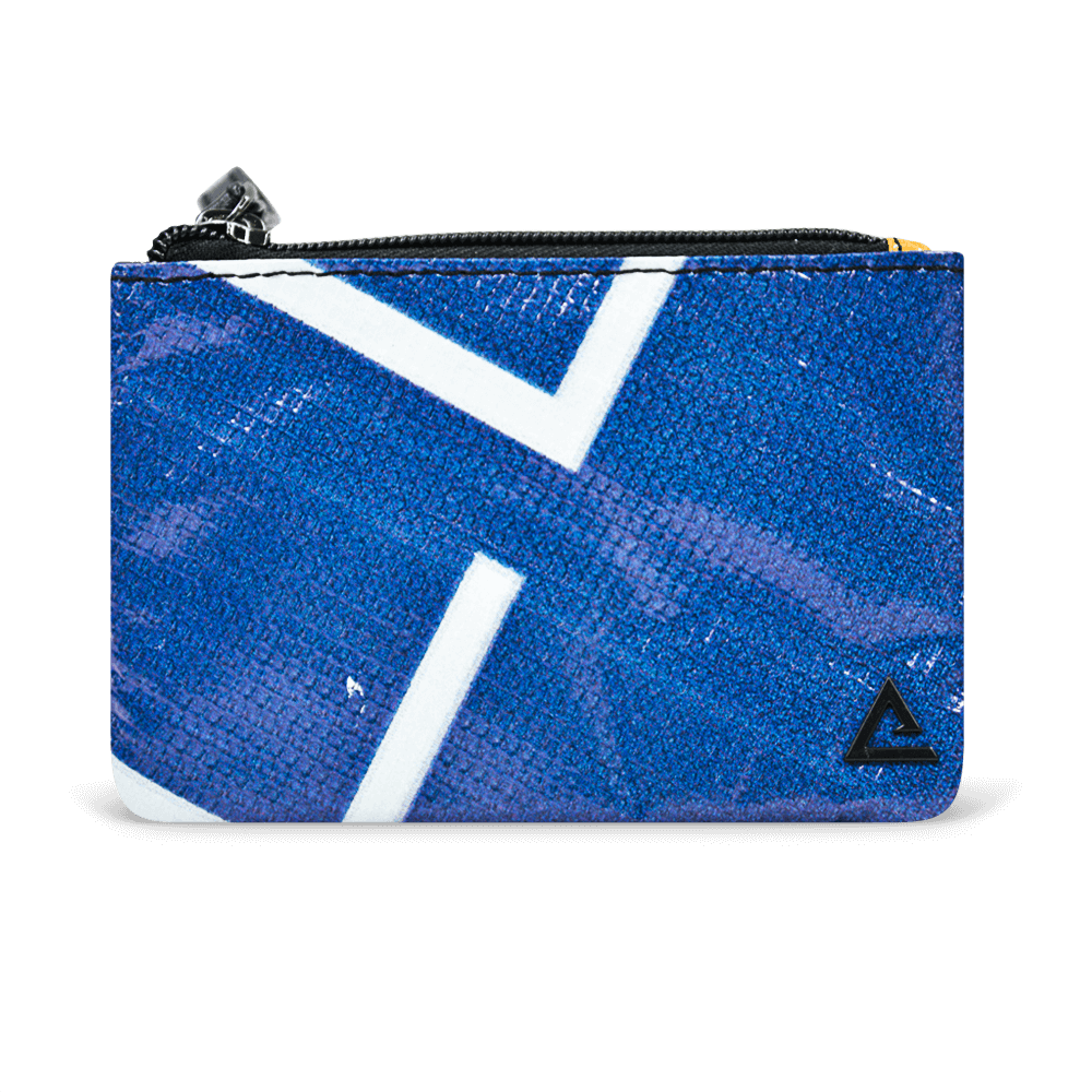 Charlie Coin Pouch