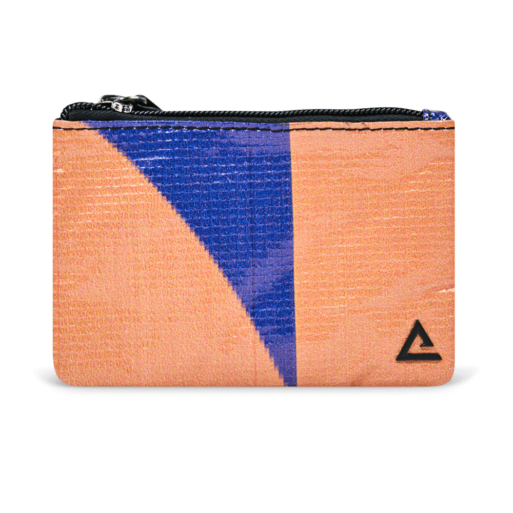 Charlie Coin Pouch