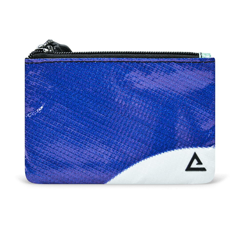 Charlie Coin Pouch