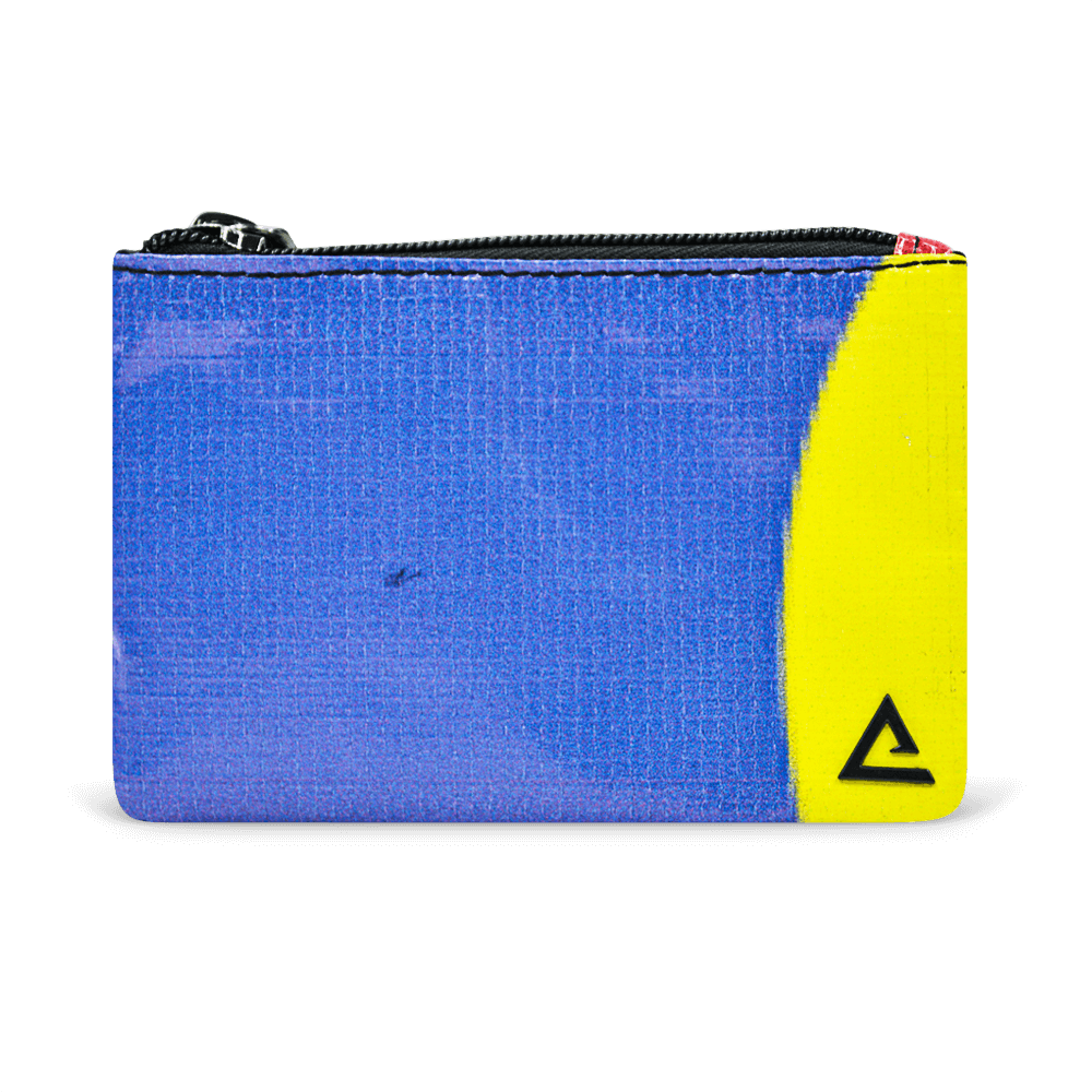 Charlie Coin Pouch