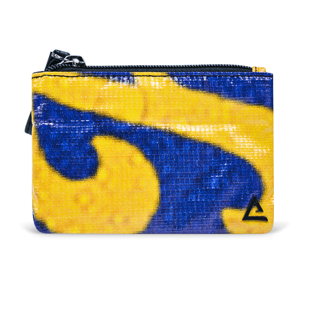 Charlie Coin Pouch