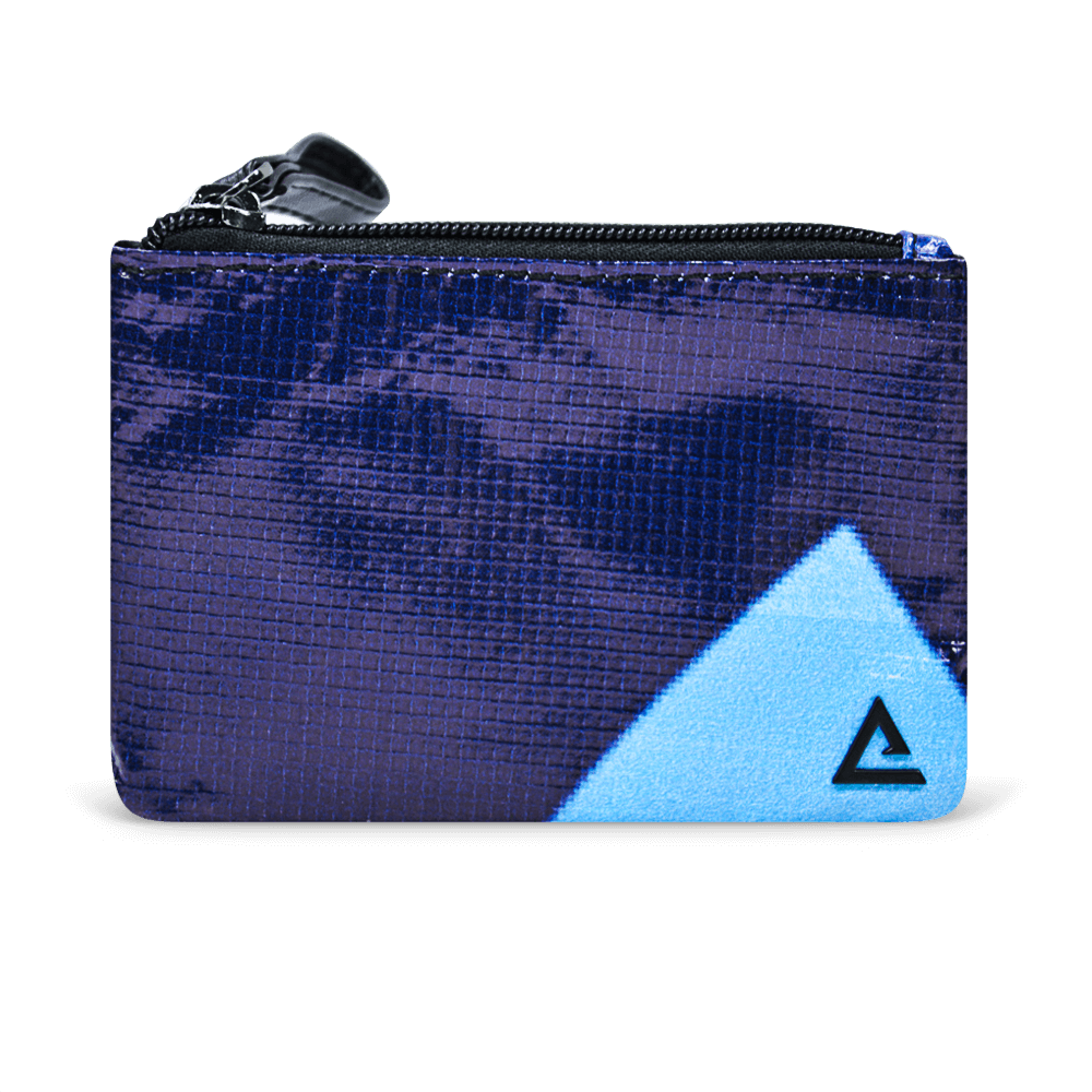 Charlie Coin Pouch