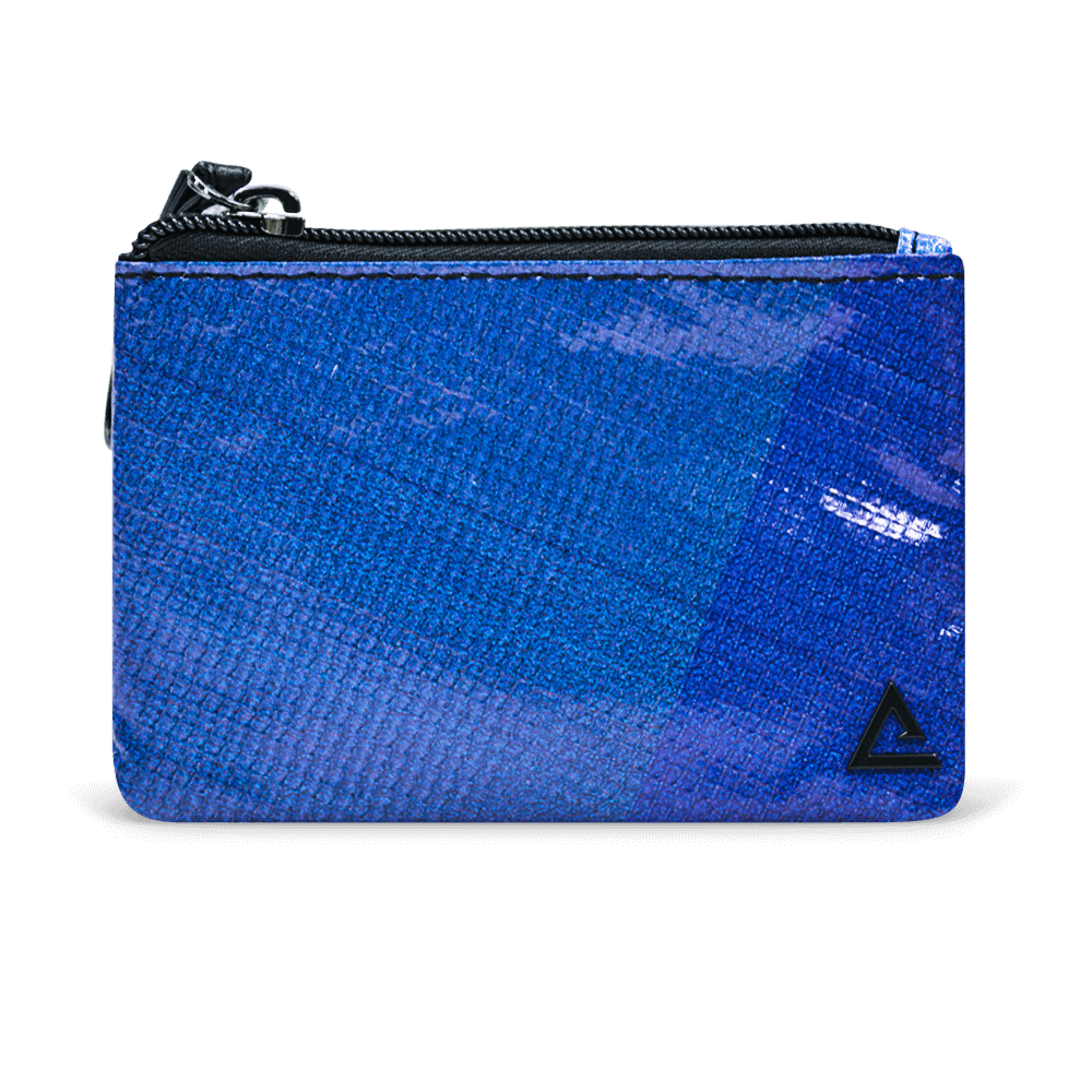 Charlie Coin Pouch