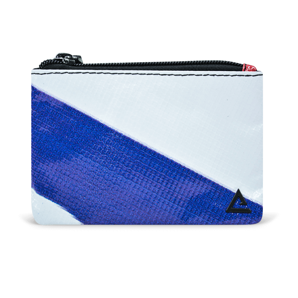 Charlie Coin Pouch