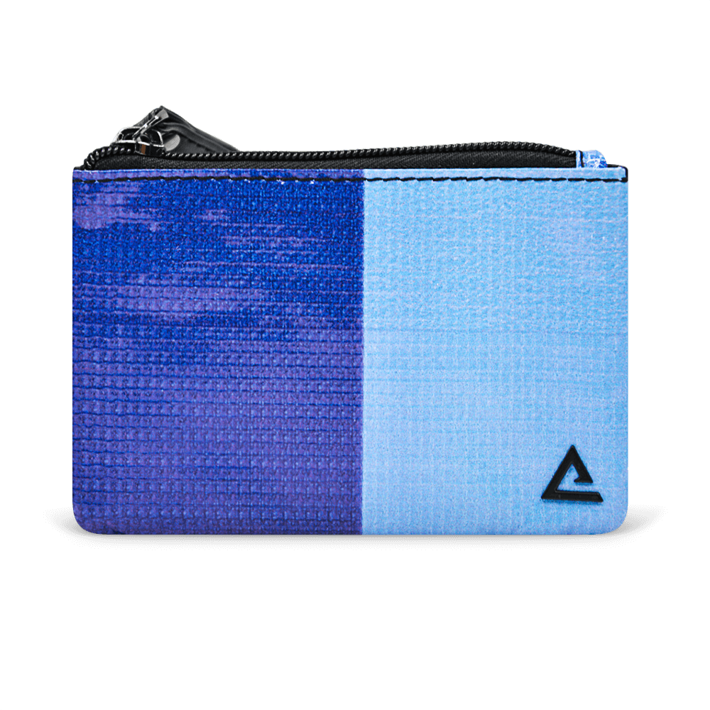 Charlie Coin Pouch