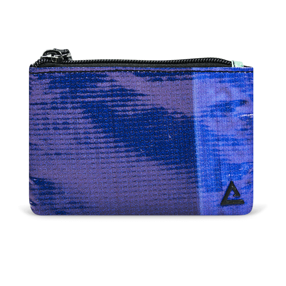 Charlie Coin Pouch