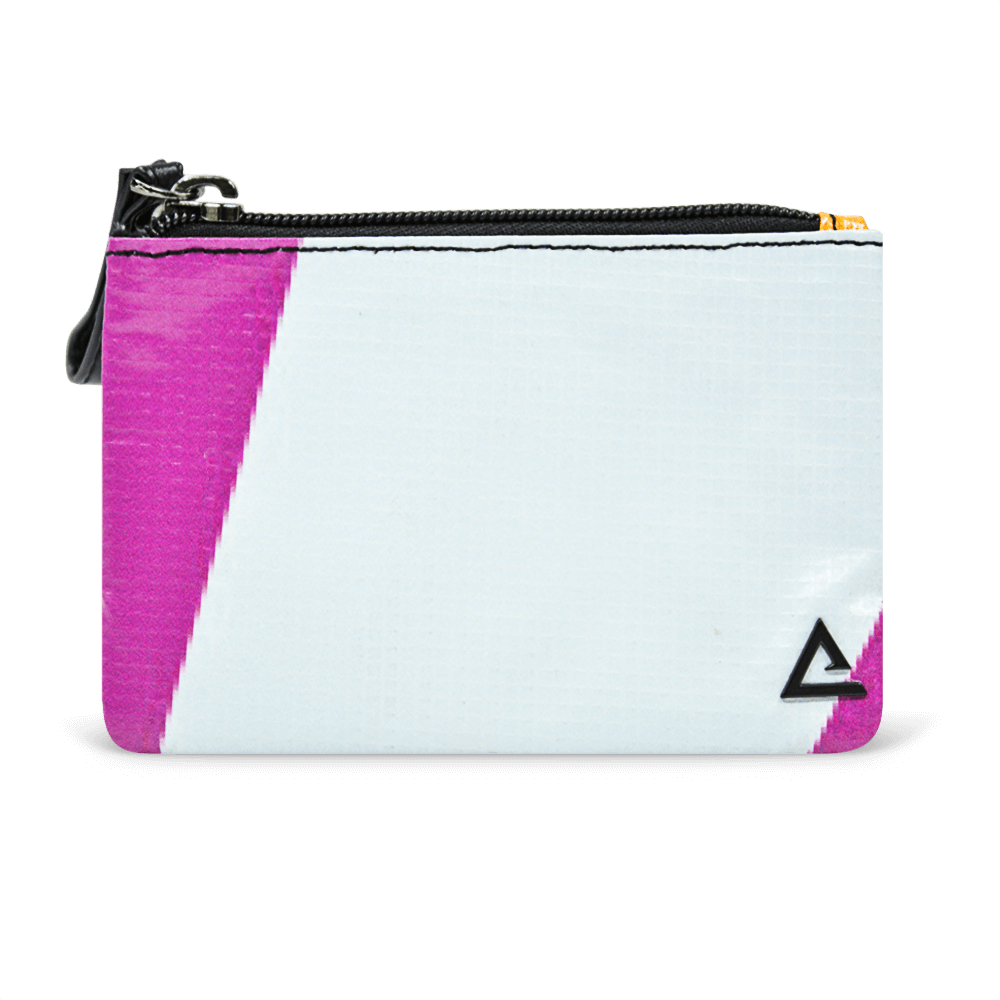 Charlie Coin Pouch