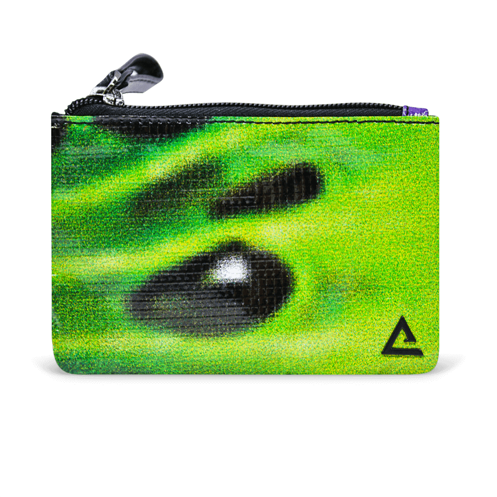 Charlie Coin Pouch