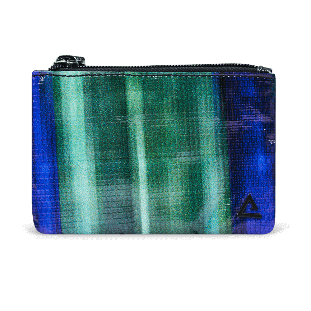 Charlie Coin Pouch